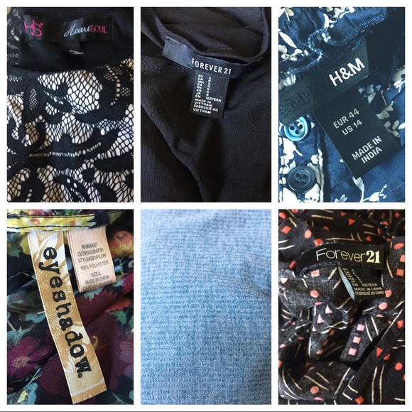 Dresses Resellers Myster Box Bundle Lot Bulk - Picture 3 of 5